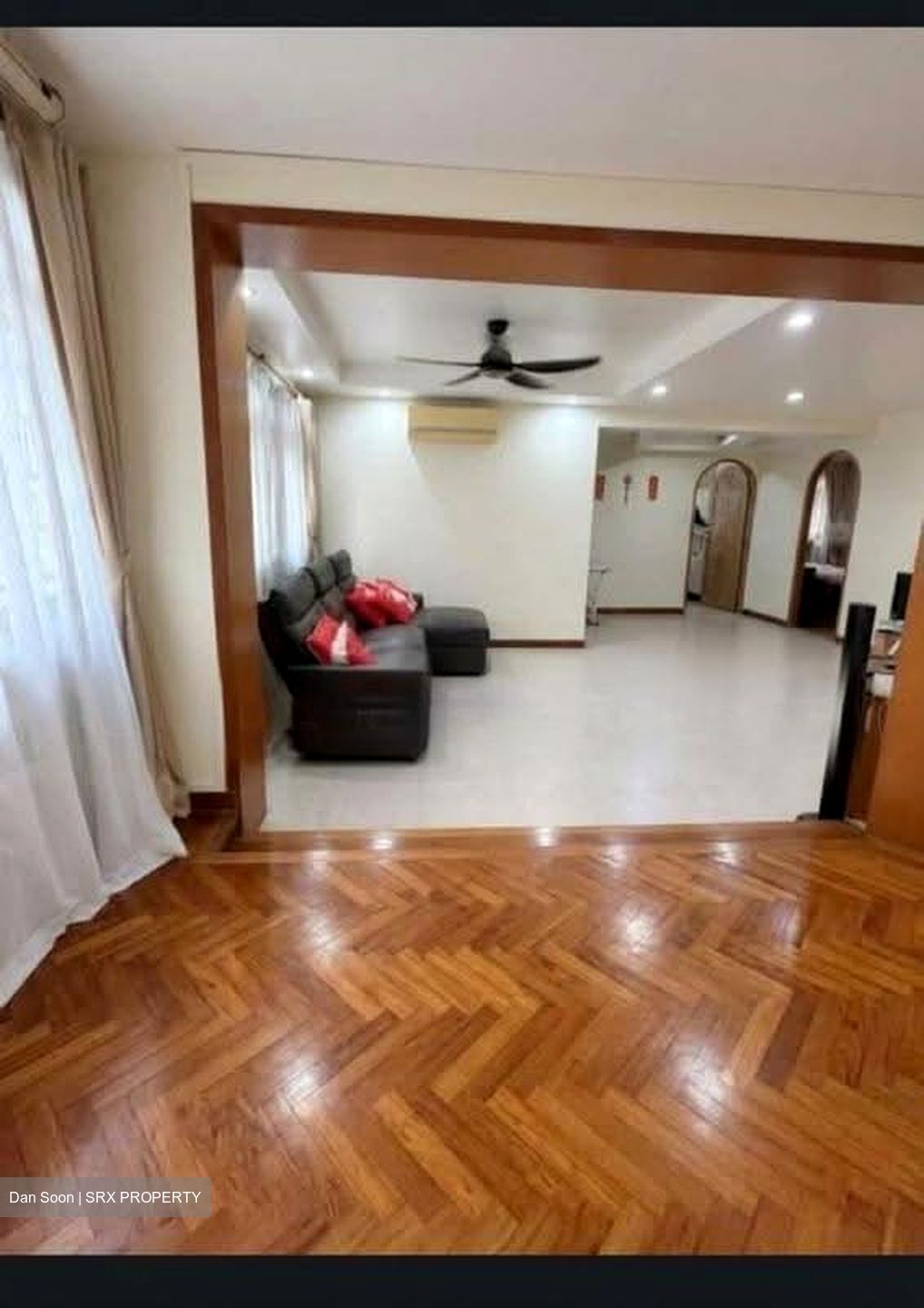 Blk 822 Jurong West Street 81 (Jurong West), HDB 5 Rooms #636571351